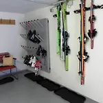 Apartmán Haus Deule