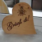 Haus Deule Apartmán Sankt Gallenkirch