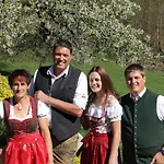 Haus Deule Apartmán Sankt Gallenkirch