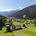 Haus Deule Apartmán