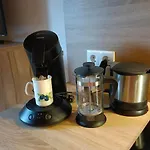 Haus Deule * Sankt Gallenkirch