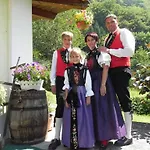 Apartmán Haus Deule