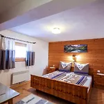 Haus Deule Apartmán *