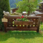 Haus Deule Apartmán Sankt Gallenkirch