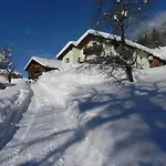 Haus Deule Apartmán