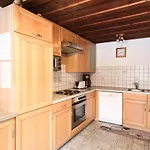 Haus Deule Apartmán