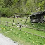 Haus Deule 圣加伦基希