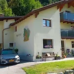 Haus Deule Apartmán