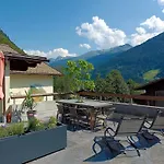 Apartment Haus Deule *