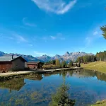 Haus Deule Sankt Gallenkirch