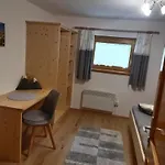 Apartmán Haus Deule Sankt Gallenkirch