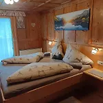 Haus Deule Apartmán Sankt Gallenkirch