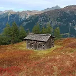 Haus Deule Apartmán Sankt Gallenkirch