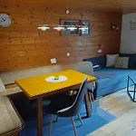 公寓 Haus Deule 圣加伦基希