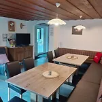 Haus Deule Apartmán