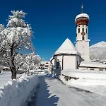 Apartmán Haus Deule