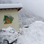 Haus Deule Apartmán Sankt Gallenkirch