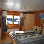 Haus Deule Apartmán Sankt Gallenkirch