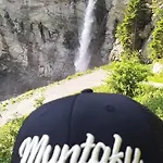 Haus Deule Apartmán