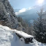 Haus Deule Apartmán *