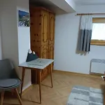 Apartmán Haus Deule