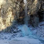 Haus Deule Apartmán *