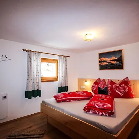 Apartmán Haus Deule