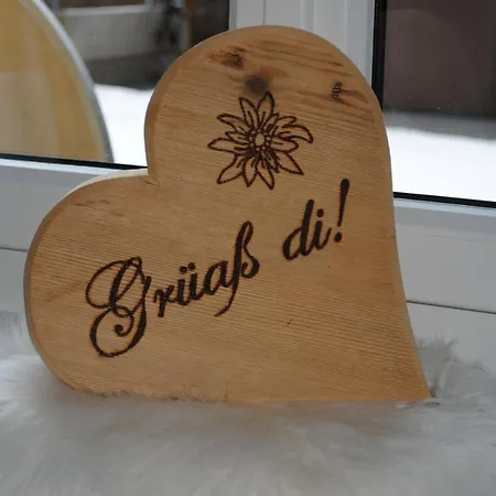 Haus Deule Apartmán Sankt Gallenkirch