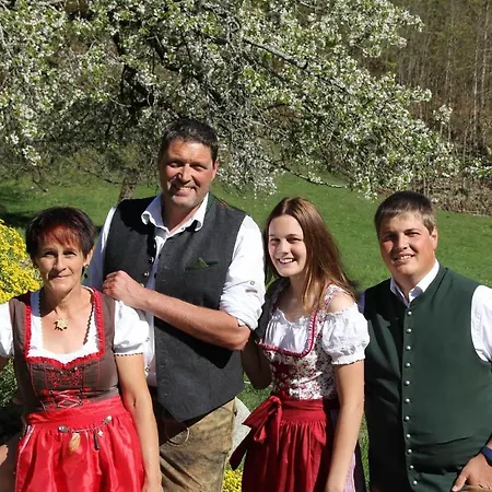 Haus Deule דירה סנט גלנקירש