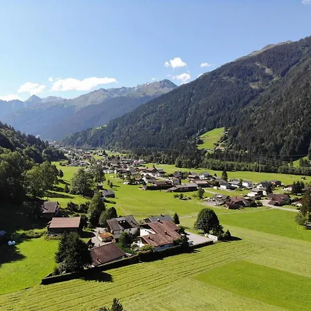 Haus Deule Apartmán