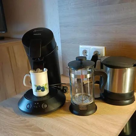 Haus Deule * סנט גלנקירש