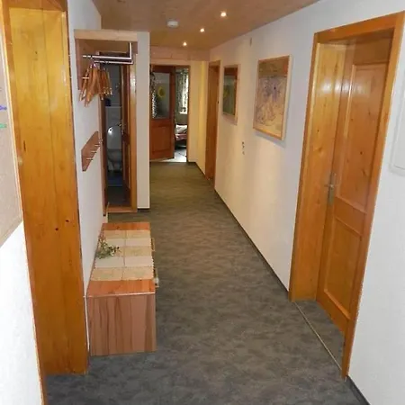 Haus Deule Apartment *