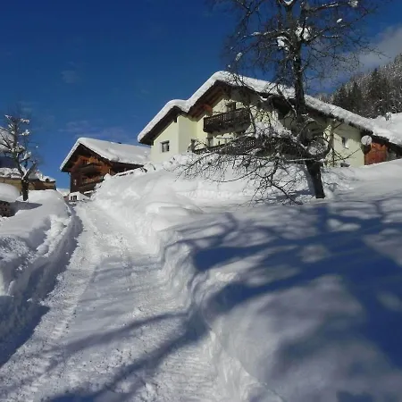 Haus Deule Appartement