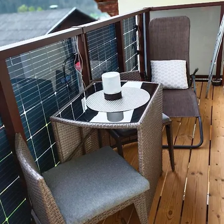 Haus Deule סנט גלנקירש