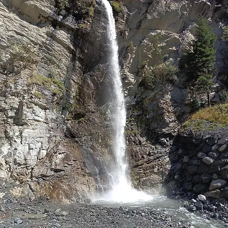 Haus Deule סנט גלנקירש