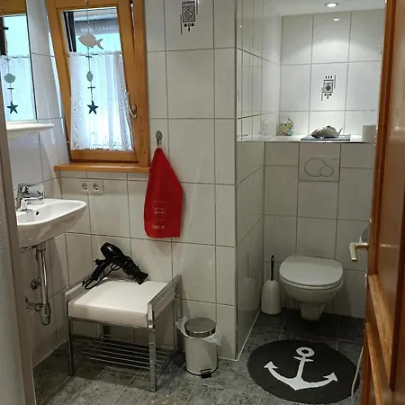 Haus Deule * סנט גלנקירש