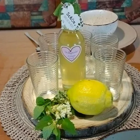 Apartmán Haus Deule Sankt Gallenkirch