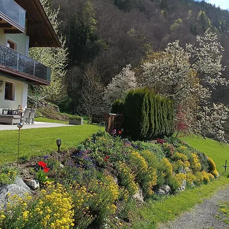 Haus Deule Appartement Sankt Gallenkirch