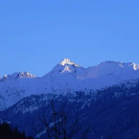 Haus Deule דירה סנט גלנקירש