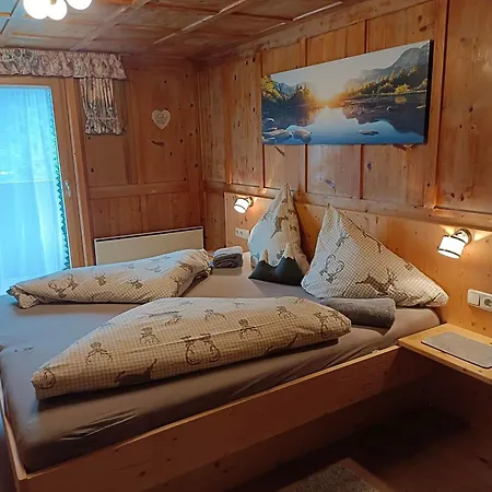 Haus Deule דירה סנט גלנקירש