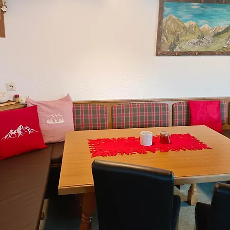 Haus Deule סנט גלנקירש