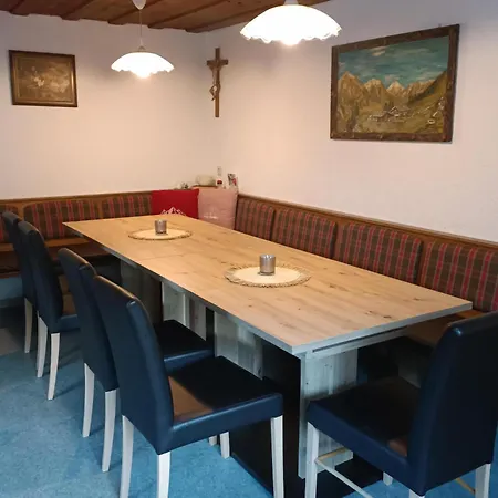 Haus Deule סנט גלנקירש