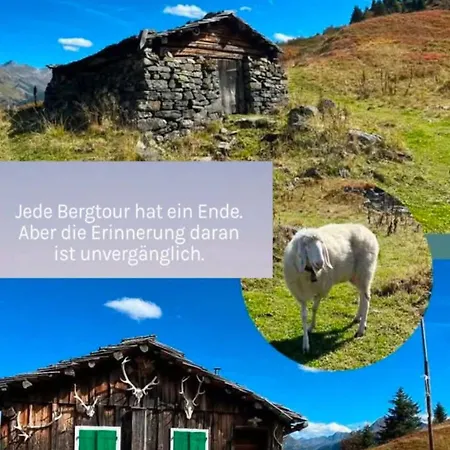 Haus Deule * Sankt Gallenkirch
