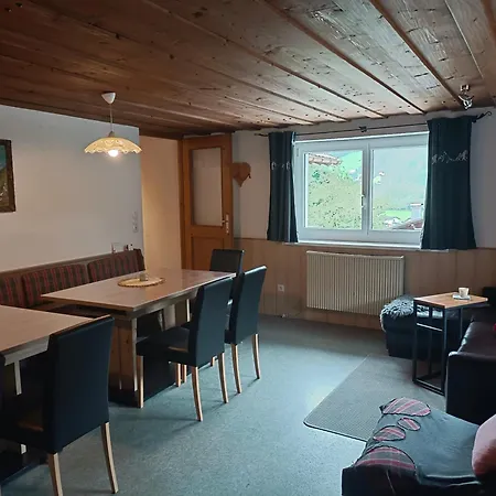 דירה Haus Deule *