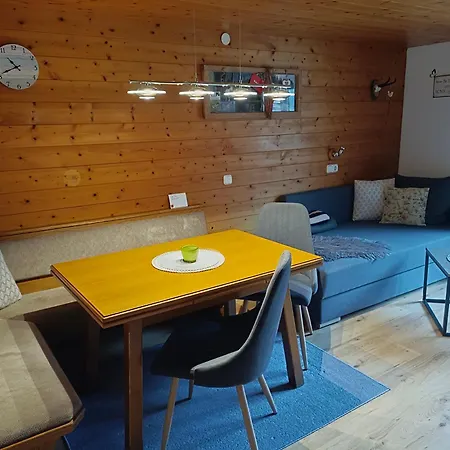 Apartment Haus Deule Sankt Gallenkirch