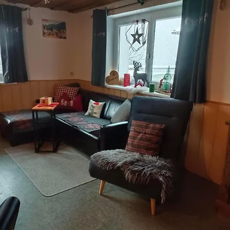 Haus Deule סנט גלנקירש