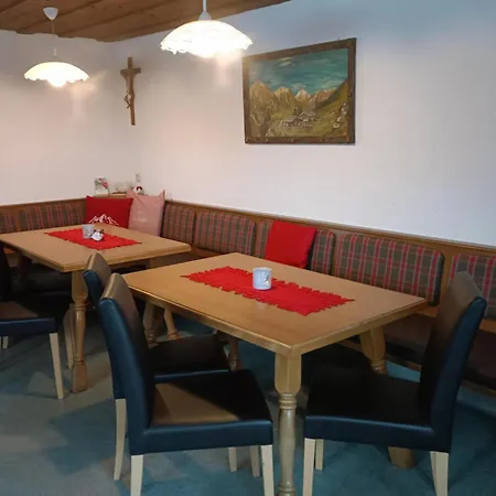 Haus Deule סנט גלנקירש