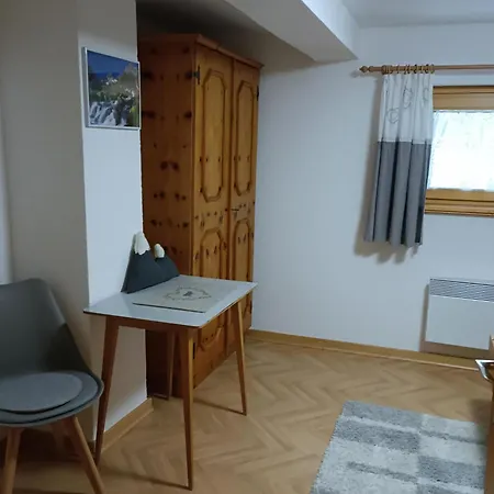 Appartement Haus Deule
