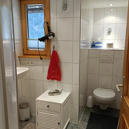 Haus Deule * سانكت غالنكرش