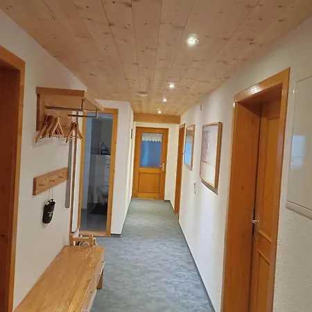 Haus Deule Apartmán